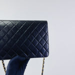 Load image into Gallery viewer, Chanel Vintage Square Small Flap

