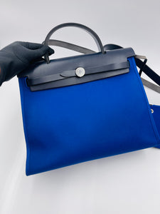 Hermes herbag 31