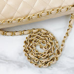 Load image into Gallery viewer, Chanel Timeless Classic Medium M/L
