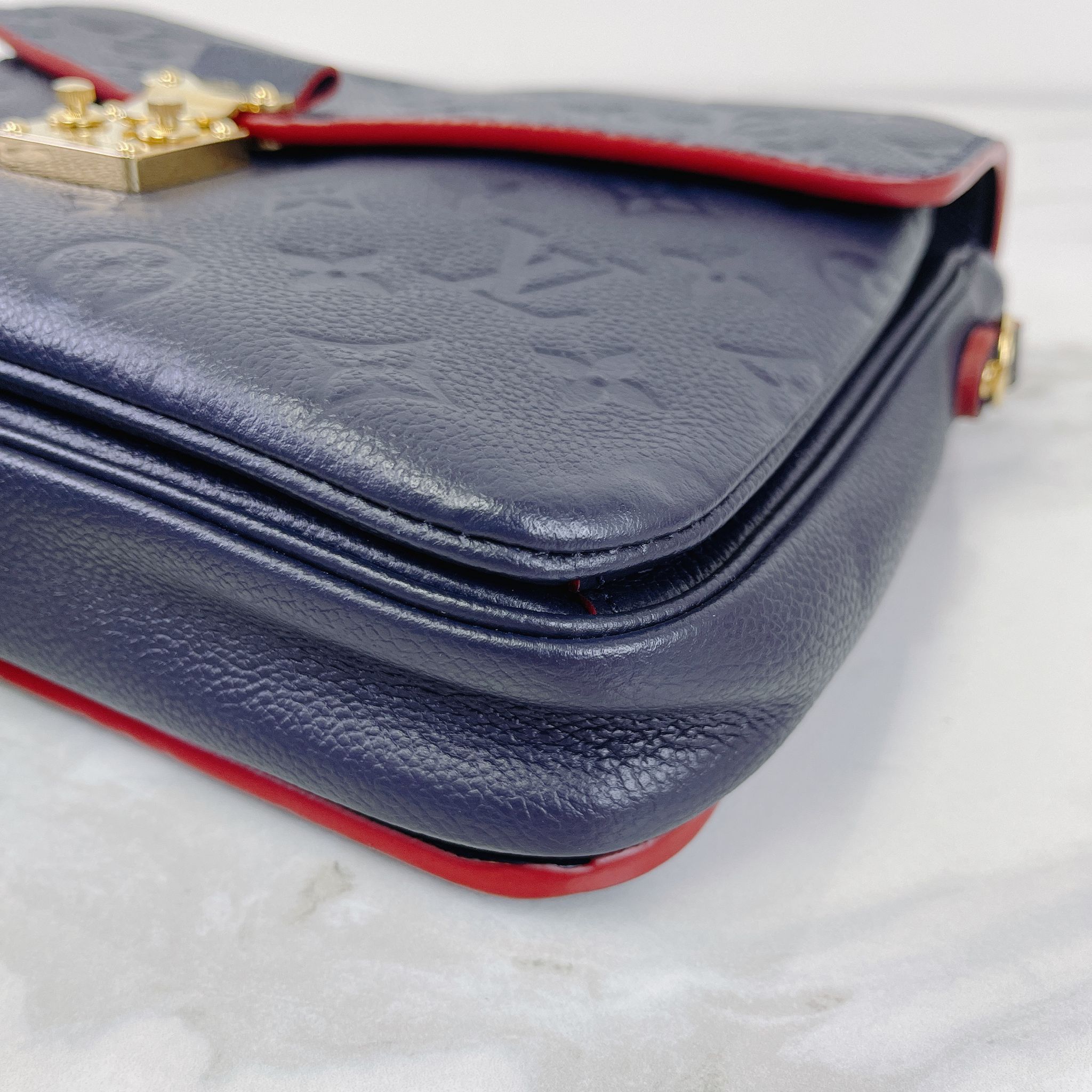 路易威登 Pochette Metis