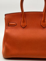 Load image into Gallery viewer, Hermes birkin 30
