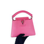 Load image into Gallery viewer, Louis Vuitton  Capucine Mini
