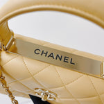 Load image into Gallery viewer, Chanel Trendy Small
