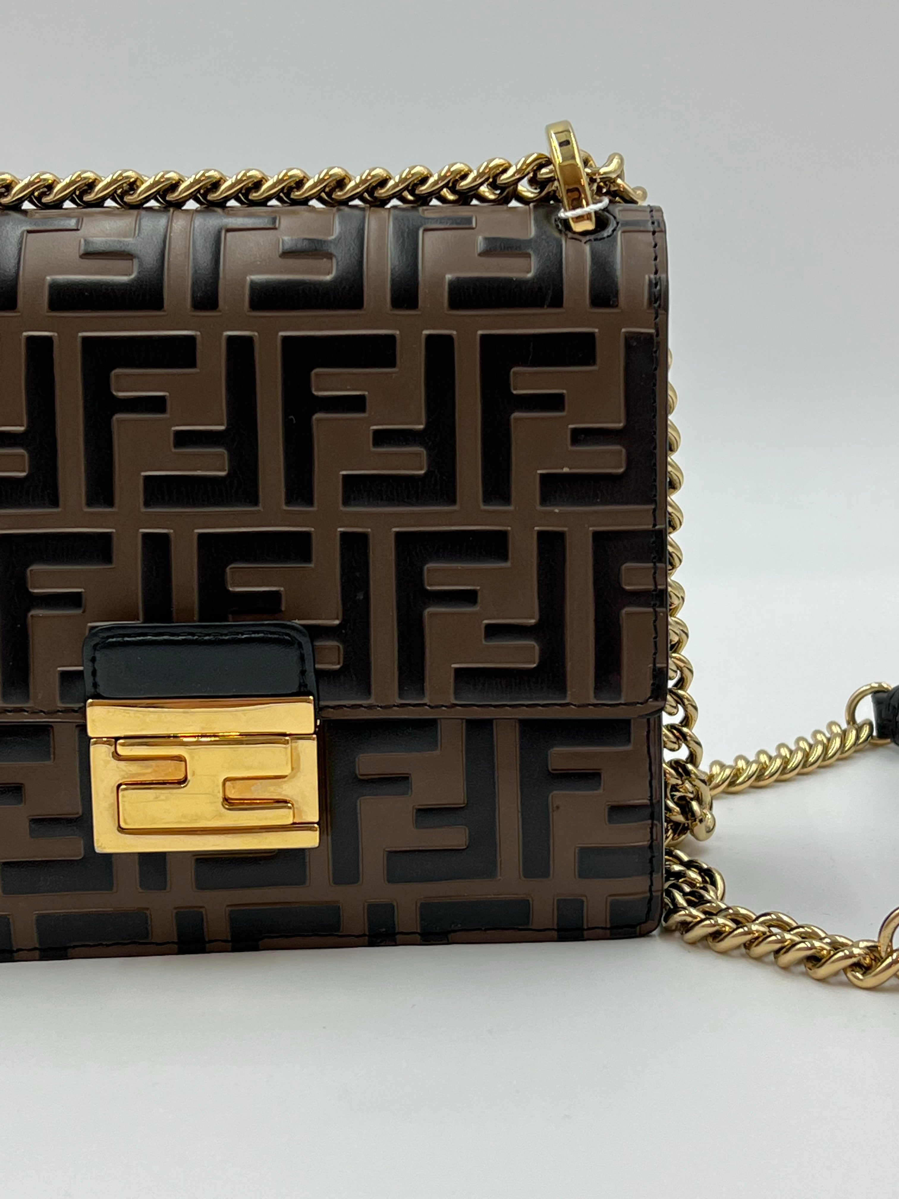 Fendi on sale kan mini