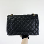 Load image into Gallery viewer, CHANEL TIMELESS CLASSIC JUMBO
