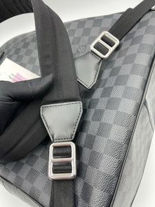 Louis vuitton josh backpack