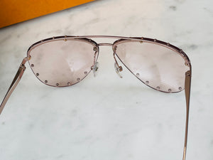 Louis vuitton aviators