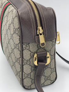 GUCCI Ophidia 斜挎包