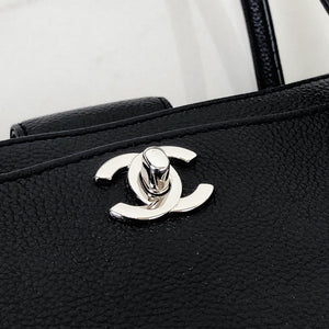 Chanel Executive Cerf Tote