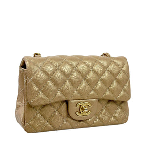 Chanel Classic Mini Rectangle