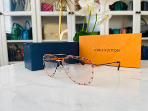 Louis vuitton aviators