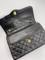 Load image into Gallery viewer, Chanel Paris Limited Edition Vintage Flap
