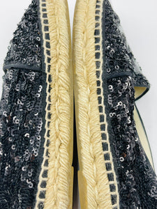 Chanel Espadrille