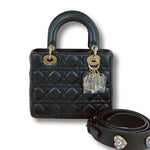 Load image into Gallery viewer, D I O R MY LADY DIOR
