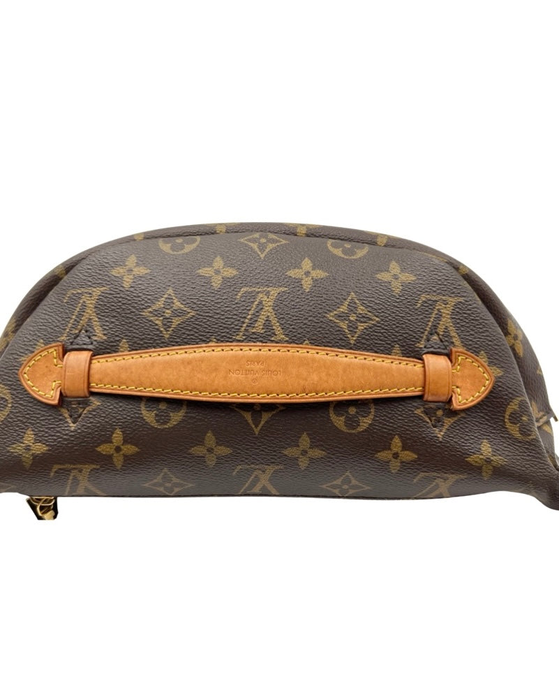 Louis Vuitton Monogram Bumbag