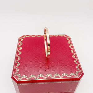 Cartier Love Bracelet, Small