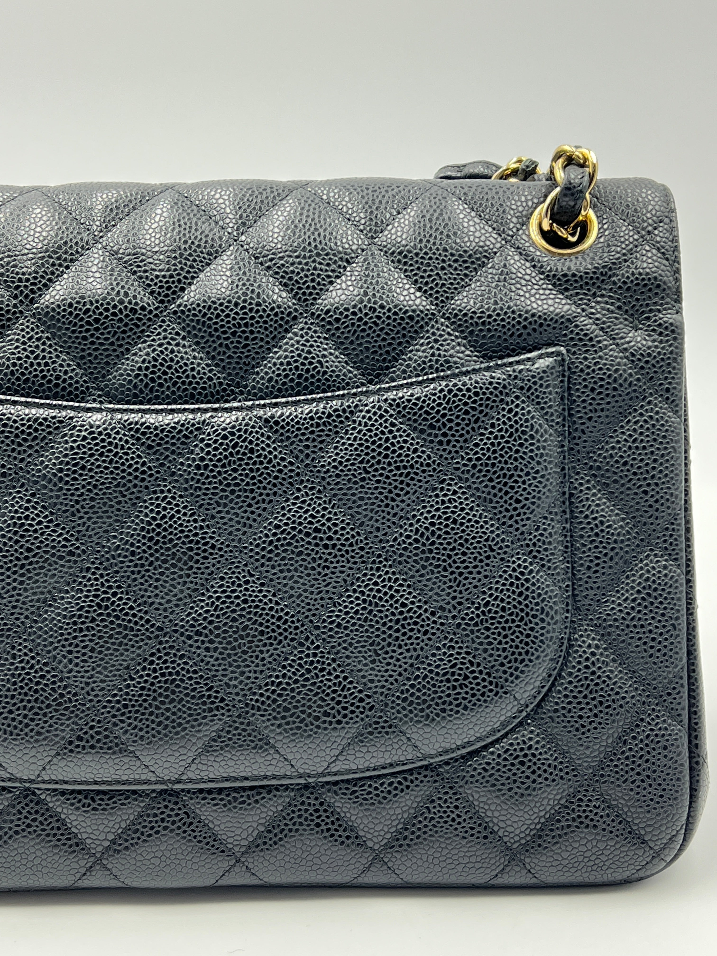 Chanel Timeless Classic Jumbo