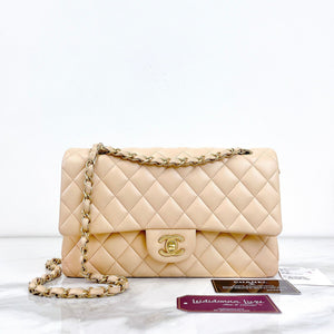 Chanel Classic Medium