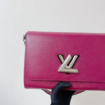 Load image into Gallery viewer, Louis vuitton twist gm
