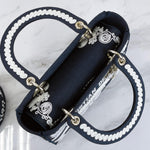 Charger l&#39;image dans la galerie, Lady dior d-lite
