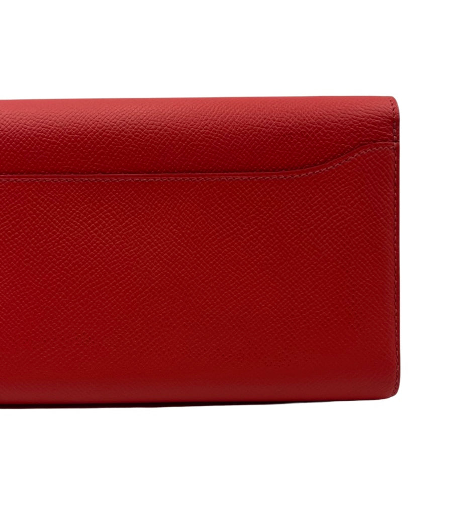 Hermes constance wallet