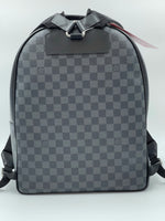 Load image into Gallery viewer, Louis vuitton josh backpack
