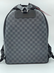 Louis vuitton josh backpack