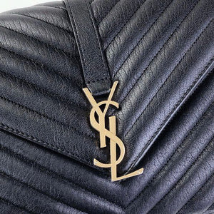 SAINT LAURENT 中号书包