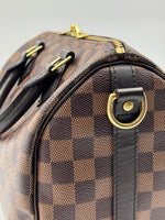 Charger l&#39;image dans la galerie, Louis vuitton speedy 25 bandouliere
