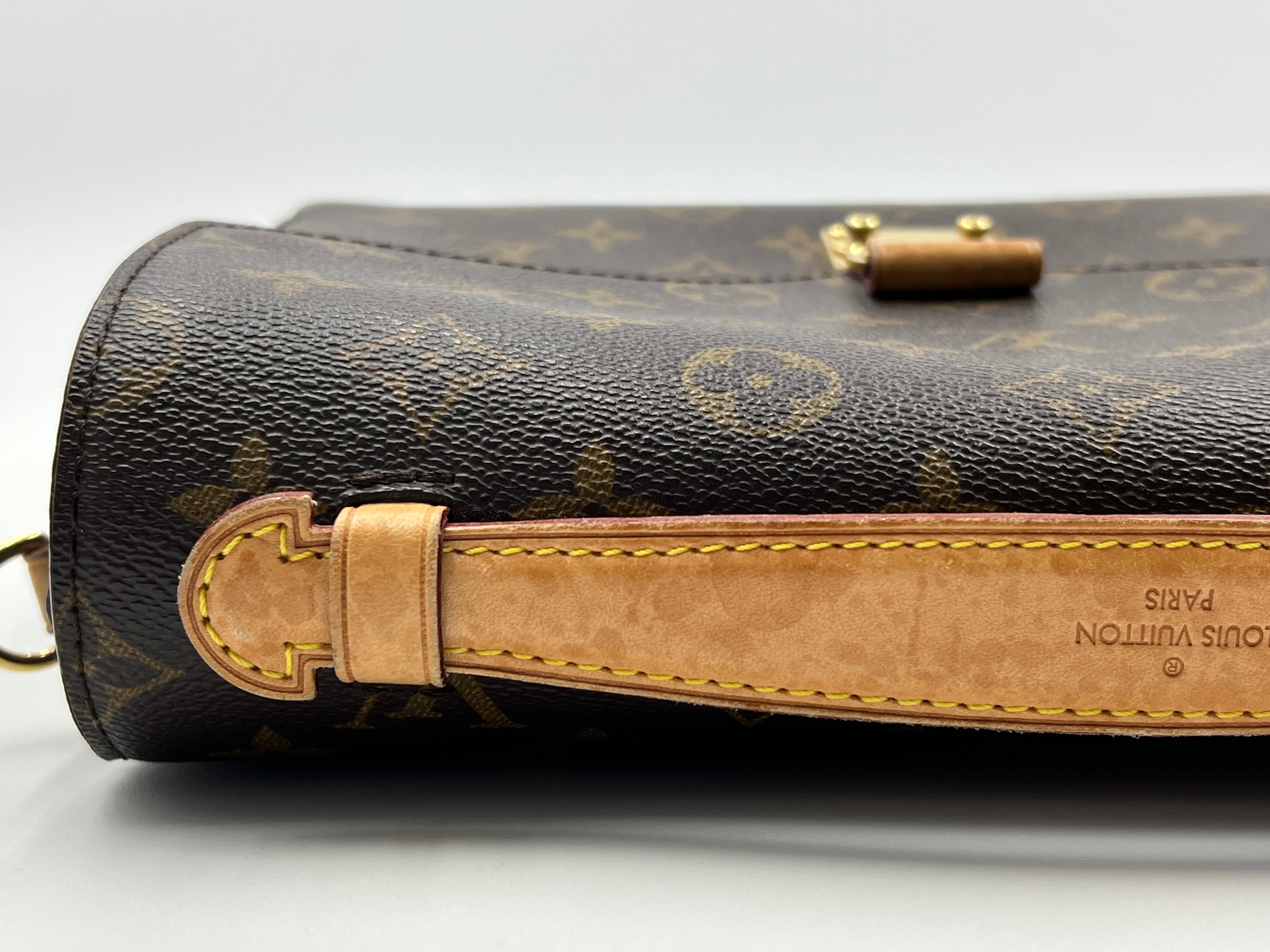 Louis vuitton pochete metis