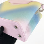 Load image into Gallery viewer, Louis Vuitton LV Capucine Mini
