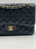 Charger l&#39;image dans la galerie, Chanel Timeless Classic Jumbo
