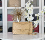 Load image into Gallery viewer, Chanel Vintage Classic Medium Double Flap
