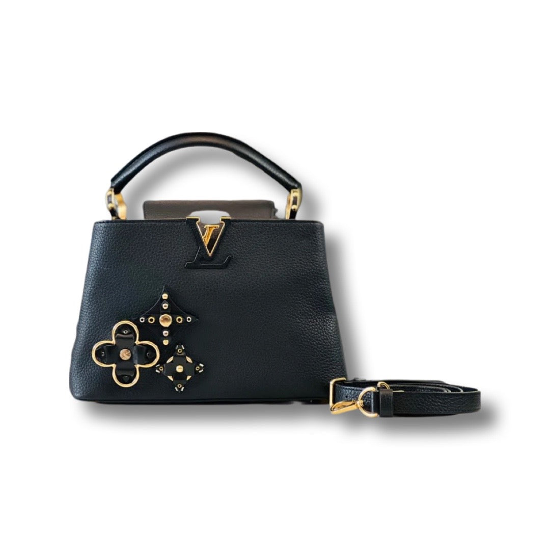 LV CAPUCINE BB