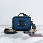 Charger l&#39;image dans la galerie, Chanel Vanity Small
