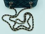 Load image into Gallery viewer, Chanel Mini Vanity on Chain, Rectangle
