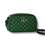 Load image into Gallery viewer, Gucci Marmont Camera Bag
