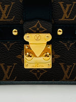 Charger l&#39;image dans la galerie, Louis vuitton essential trunk mini
