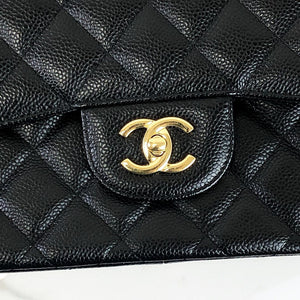 Chanel Timeless Classic Jumbo