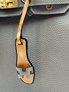 Hermes Oran Charm