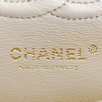 Load image into Gallery viewer, Chanel Timeless Classic Medium M/L
