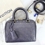 Charger l&#39;image dans la galerie, Louis vuitton speedy 20 bandouliere
