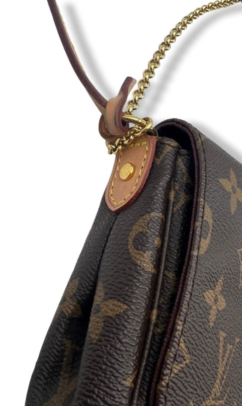 LOUISVUITTON 最爱的MM