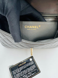 Chanel Classic Mini Rectangle