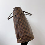 Load image into Gallery viewer, Luis Vuitton Neverful MM
