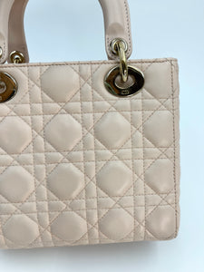 Christian Dior Lady ABCDior - Small