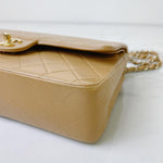 Load image into Gallery viewer, Chanel Vintage Classic Medium Double Flap
