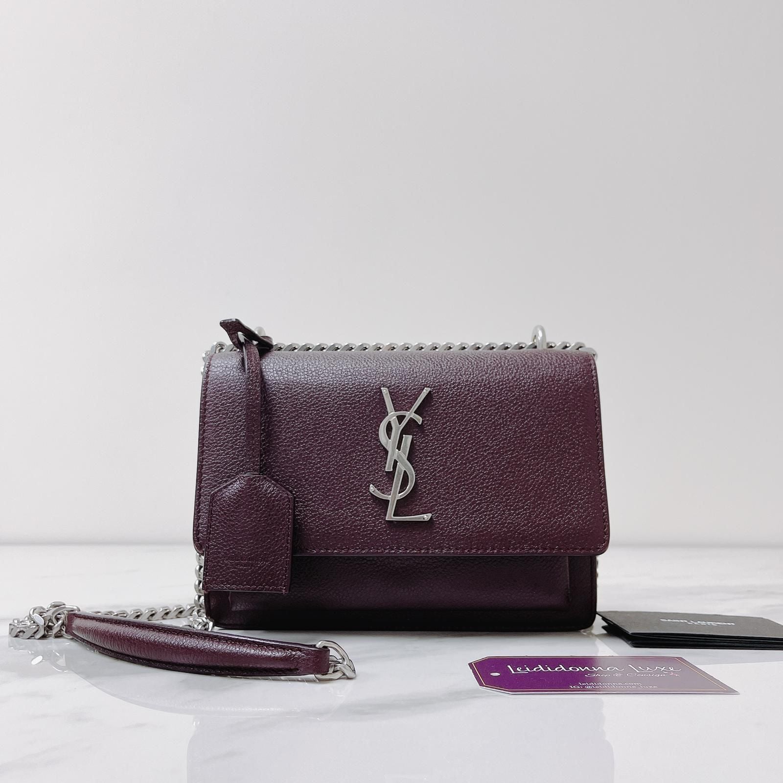 Ysl Sunset Small