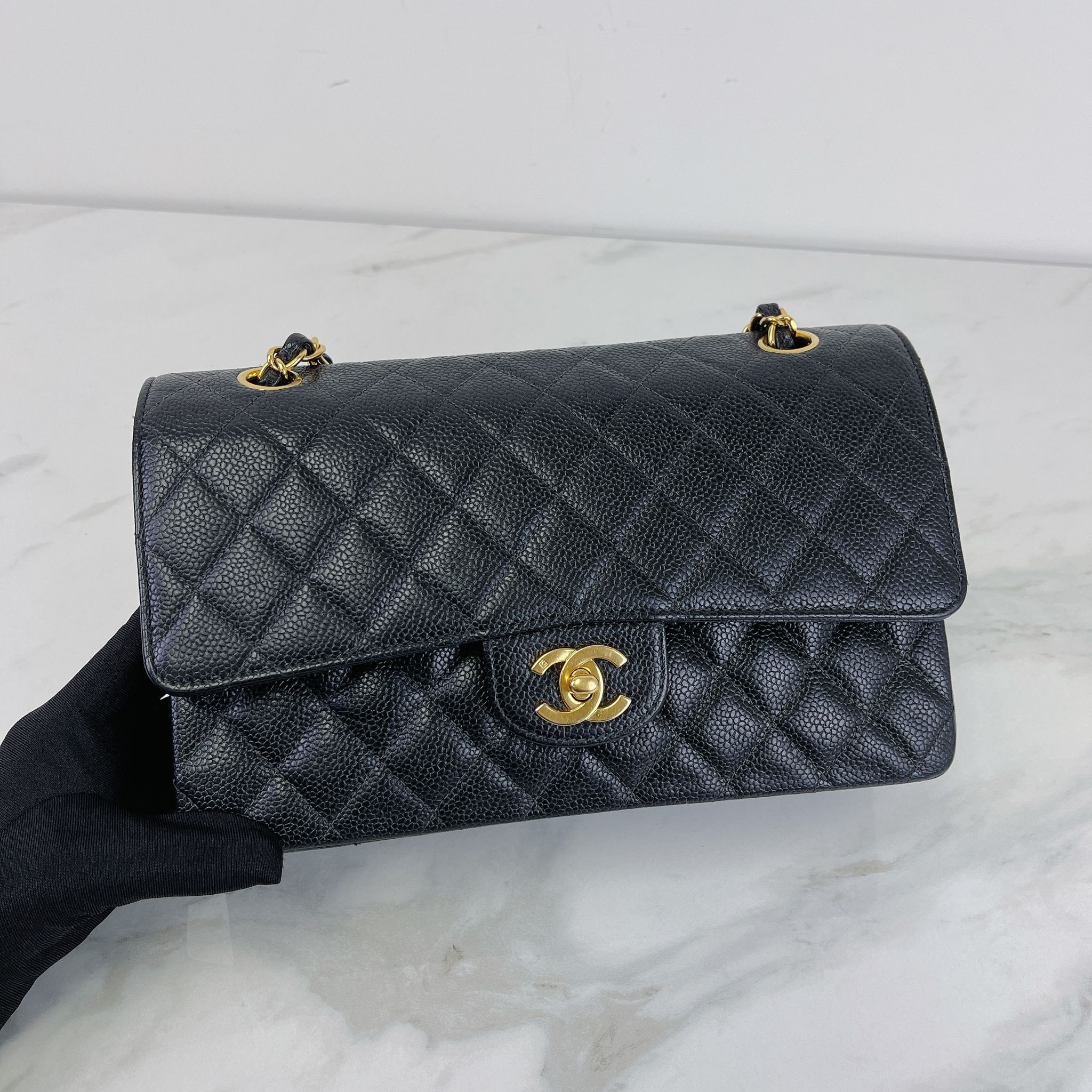 Chanel Vintage Medium