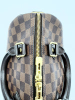 Charger l&#39;image dans la galerie, Louis vuitton speedy 25 bandouliere
